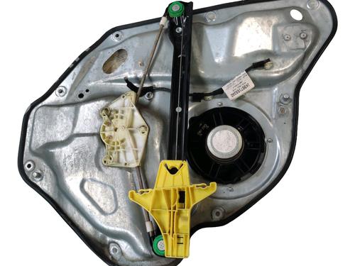 Rear left window mechanism VW GOLF VI (5K1) 1.6 TDI | BP36360786C24 - Image 2