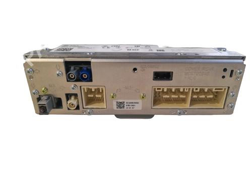 Multifunctionele display KIA STONIC (YB) 1.0 T-GDi Eco-Dynamics+ | BP26438106C48 