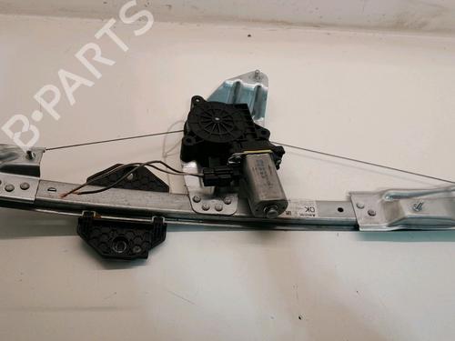 Front right window mechanism DACIA SANDERO II 1.0 LPG (B8ML) | BP34462940C23 - Image 2