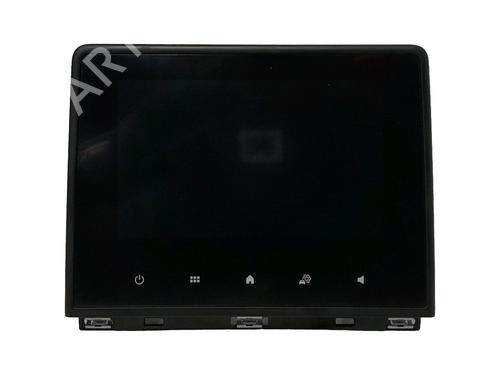 Used Display monitor Display monitor RENAULT CAPTUR II (HF_) TCe 140 (HFN0) (140 hp) 34548644 34548644