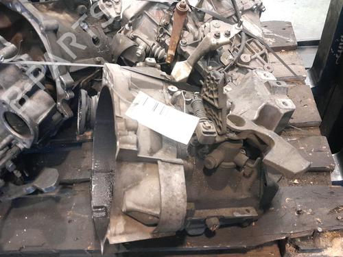 Used Gearbox Gearbox 37240799 37240799