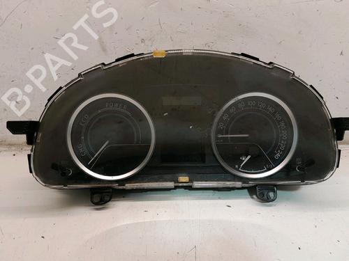 instrument-cluster-toyota-auris-_e18_-2012-2013-2014-2015-2016-2017-2018-2019-34463051 main image