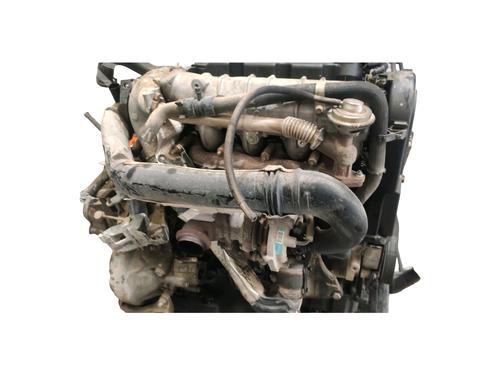 Used Engine CITROËN XSARA PICASSO (N68) 2.0 HDi (90 hp) 28036342