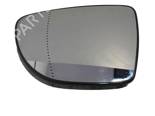 Used Left mirror RENAULT CLIO IV (BH_) 1.5 dCi 90 (90 hp) 24955054