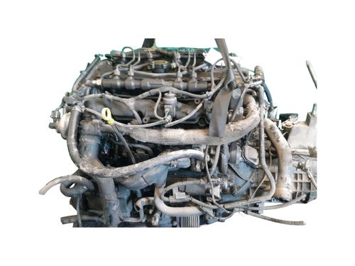Used Gearbox Gearbox FORD MONDEO III Turnier (BWY) 2.0 16V DI / TDDi / TDCi (90 hp) 34494515 34494515
