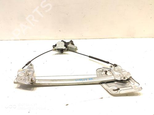 Used Front right window mechanism Front right window mechanism MAZDA MX-5 III (NC) 1.8 (NC18) (126 hp) 34489263 34489263
