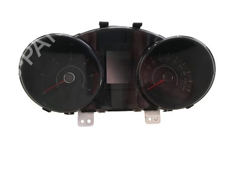 Used Instrument cluster Instrument cluster SSANGYONG XLV SUV e-XDi 160 (116 hp) 34546750 34546750