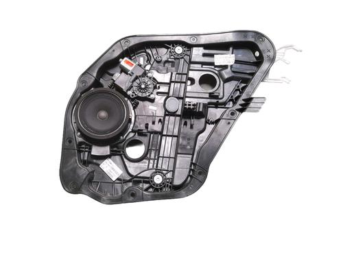 Used Rear right window mechanism Rear right window mechanism KIA PRO CEE'D (JD) 1.4 CRDi 90 (90 hp) 34551596 34551596