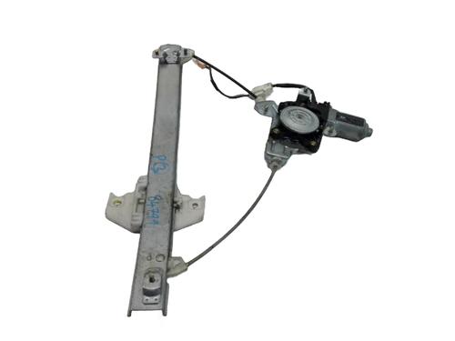 Used Rear left window mechanism Rear left window mechanism HYUNDAI MATRIX (FC) 1.5 CRDi (102 hp) 34482197 34482197