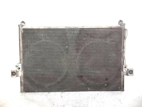 Used AC radiator AC radiator HYUNDAI H-1 / STAREX Bus (A1) [1997-2026] 34481367 34481367
