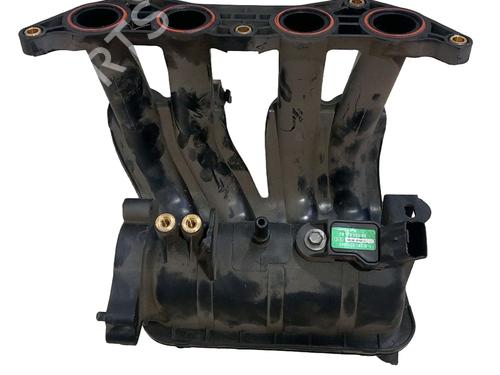 Intake manifold CITROËN C3 II (SC_) 1.4 | BP35735079M70 - Image 2