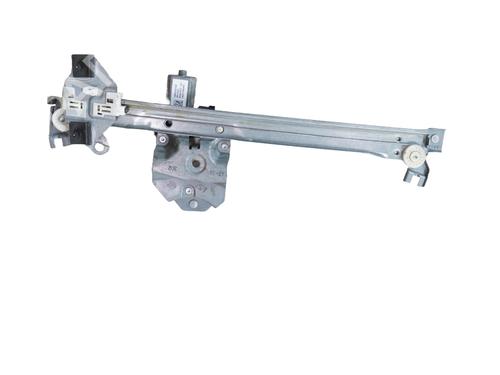 Rear left window mechanism RENAULT ZOE (BFM_) ZOE | BP34464127C24 - Image 3