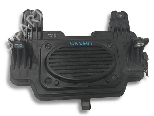 Used Electronic module Electronic module HYUNDAI IONIQ (AE) 1.6 GDI Hybrid (141 hp) 35733863 35733863