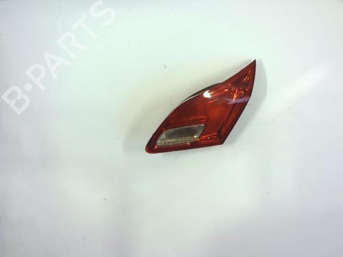 Used Right tailgate light Right tailgate light OPEL ASTRA J (P10) 1.7 CDTI (68) (110 hp) 33404169 33404169