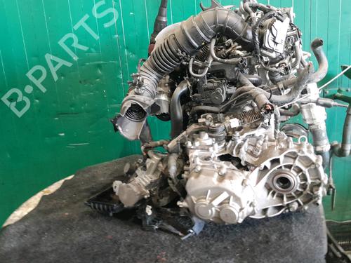 AC compressor HYUNDAI i20 III (BC3, BI3) 1.0 T-GDI hybrid 48V | BP38043487M34 - Image 2
