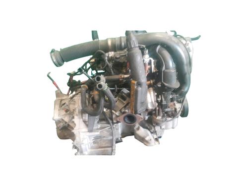 Used Starter Starter RENAULT SCÉNIC III VAN (JZ0/1_) 1.5 dCi (JZ0D, JZ1M, JZ09, JZ14, JZ1G, JZ1W, JZ10) (110 hp) 35735437 35735437
