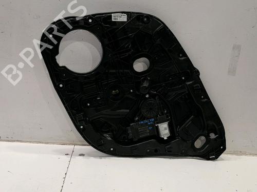 Used Rear right window mechanism Rear right window mechanism VOLVO V60 II (225) B4 Mild Hybrid (197 hp) 34462573 34462573