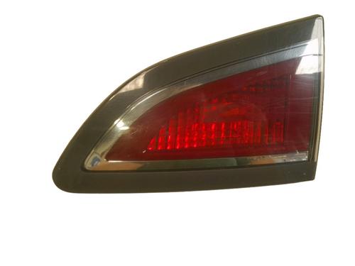 Used Right tailgate light Right tailgate light RENAULT SCÉNIC III VAN (JZ0/1_) 1.5 dCi (JZ02) (95 hp) 33409886 33409886