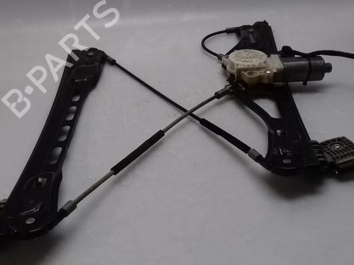 Used Front right window mechanism Front right window mechanism MERCEDES-BENZ E-CLASS (W211) E 400 CDI (211.028) (260 hp) 34484618 34484618