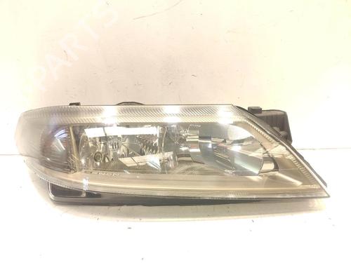 Used Right headlight Right headlight RENAULT LAGUNA II (BG0/1_) 2.2 dCi (BG0F) (150 hp) 34489067 34489067