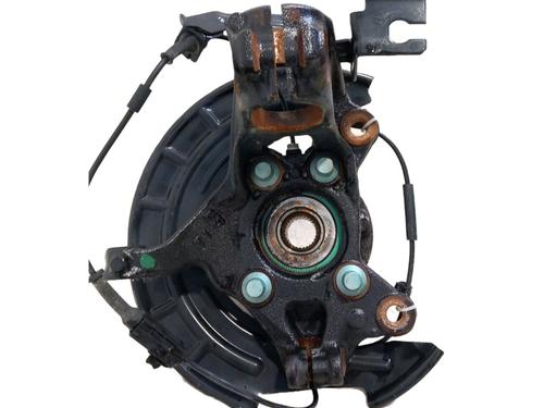 Used Left front steering knuckle Left front steering knuckle MAZDA 3 Hatchback (BP) SKYACTIV-X M Hybrid (186 hp) 33406879 33406879