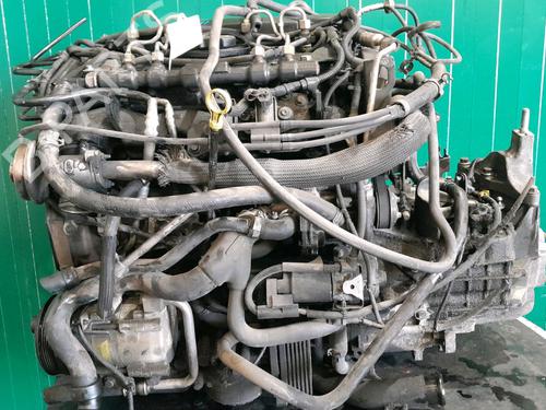 Engine FORD MONDEO III Turnier (BWY) | BP33978800M1 - Image 3