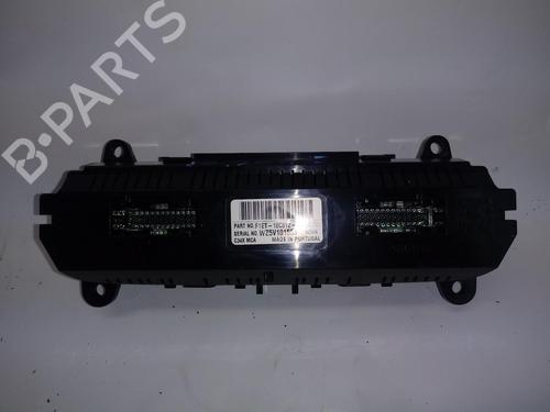 Climate control FORD FOCUS III  | BP14458826I5 