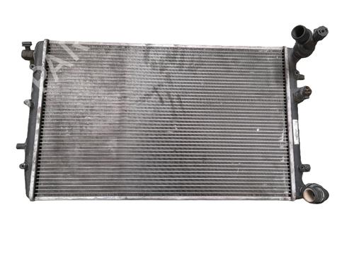 Køler SEAT IBIZA III (6L1) 1.4 TDI (75 hp) 27296013