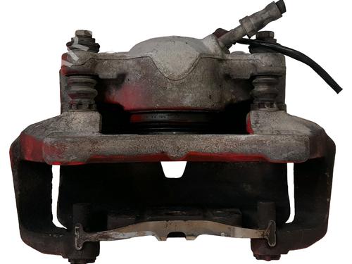 Used Left front brake caliper Left front brake caliper AUDI A5 Sportback (8TA) 3.2 FSI quattro (265 hp) 34552678 34552678