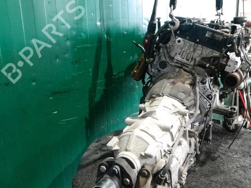 Gearbox BMW 3 (E90) 318 d | BP37838011M3 - Image 2