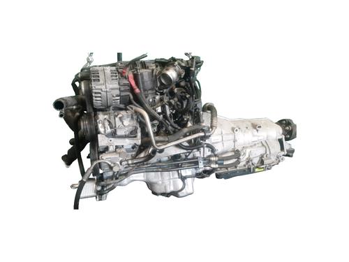 Used Gearbox Gearbox BMW 5 (E60) 520 d (177 hp) 35814941 35814941