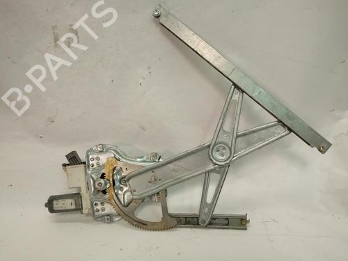 Used Front right window mechanism TOYOTA AVENSIS Saloon (_T25_) 1.8 VVT-i (ZZT251_, ZZT251R) (129 hp) 14458878