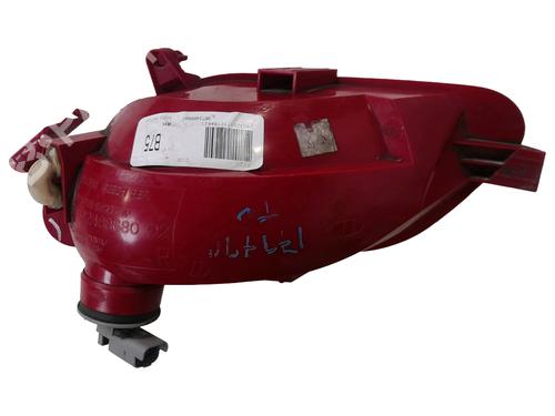 Right taillight DS DS 4 / DS 4 CROSSBACK (NX_) 1.6 BlueHDi 120 | BP36235112C35 - Image 2