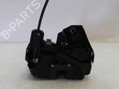 Used Front right lock Front right lock RENAULT MEGANE IV Saloon [2016-2026] 34485362 34485362
