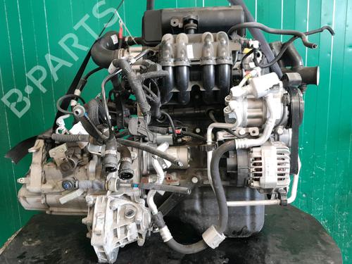 Engine FIAT TIPO Saloon (356_, 357_) 1.4 (356SXA1B) | BP37524459M1 - Image 4