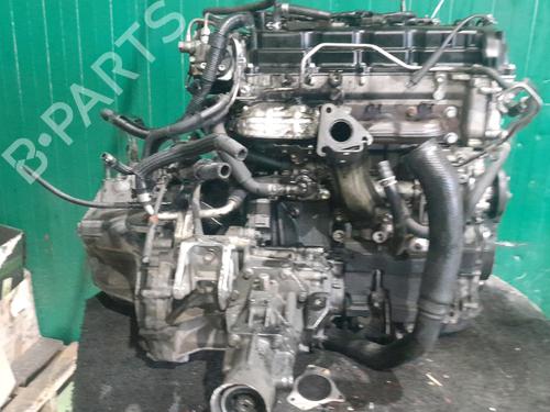 Alternator MITSUBISHI ASX (GA_W_) 1.8 DI-D 4WD (GA6W) | BP35734999M7 - Image 4