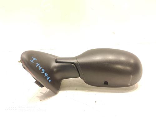Left mirror RENAULT MEGANE I Classic (LA0/1_) 1.9 D (LA0A, LA0U, LA0R) | BP19049561C26 