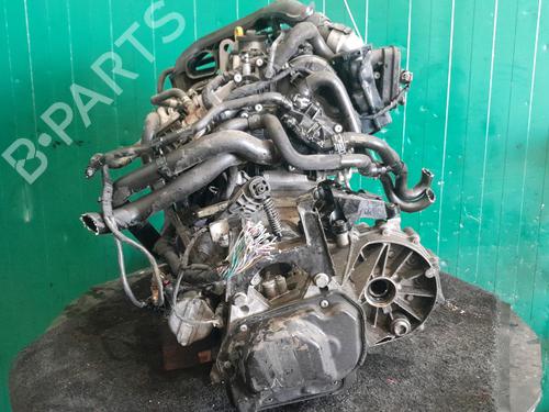 Engine AUDI A1 Sportback (8XA, 8XF) 1.0 TFSI | BP35985350M1 - Image 2