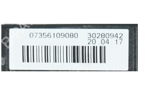 Warning switch FIAT 500X (334_) 1.4 (334AXC1B, 334AXC11) | BP34468906I22 - Image 3
