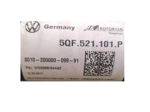 Driveshaft VW TIGUAN ALLSPACE (BW2, BJ2) 2.0 TDI 4motion | BP36784479M37 - Image 4