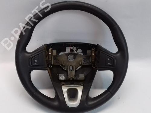 Ratt Ratt RENAULT SCÉNIC III (JZ0/1_) 1.5 dCi (110 hp) 34483891 34483891