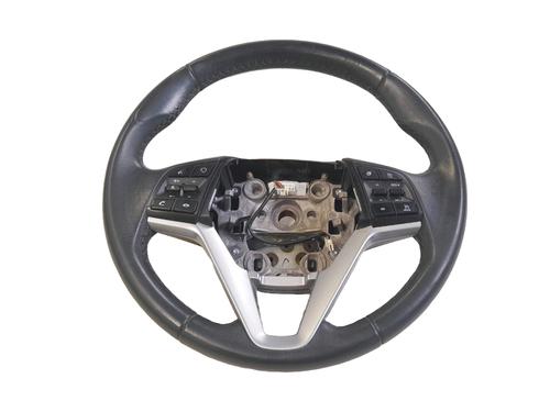 Used Steering wheel HYUNDAI TUCSON (TL, TLE) 1.6 CRDi hybrid 48V (116 hp) 25888022