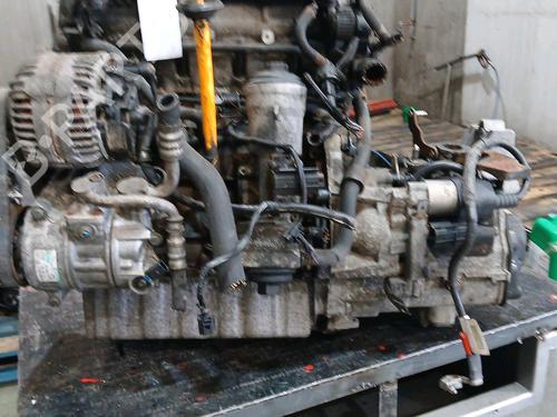 Gearbox VW GOLF PLUS V (5M1, 521)  | BP18565789M3 