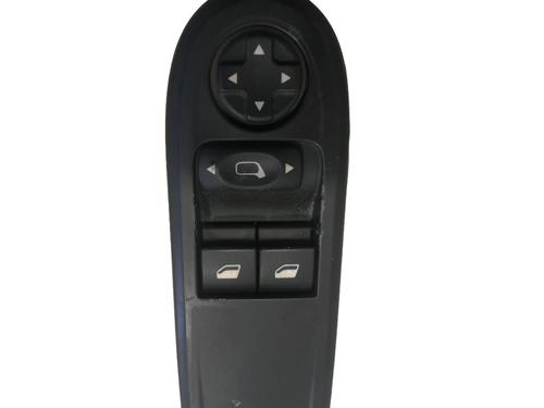 Used Left front window switch Left front window switch PEUGEOT 308 I (4A_, 4C_) 1.4 16V (98 hp) 34468921 34468921