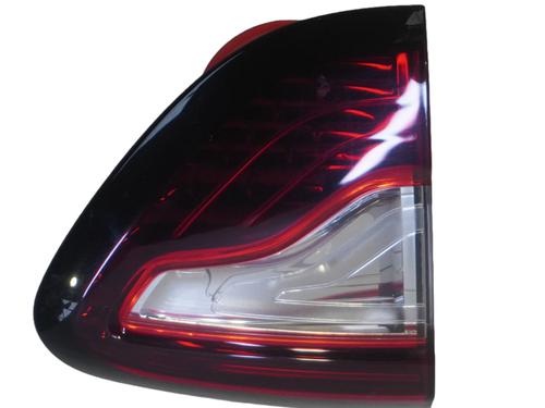 Used Left tailgate light Left tailgate light RENAULT CAPTUR I (J5_, H5_) 0.9 TCe 90 (90 hp) 33404921 33404921