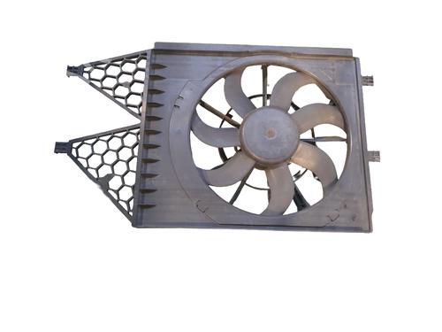 Used Radiator fan Radiator fan 34551815 34551815