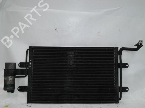 Used AC radiator AC radiator SEAT LEON (1M1) 1.9 TDI (110 hp) 36230532 36230532