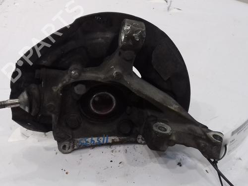 Used Left front steering knuckle Left front steering knuckle VOLVO S80 I (184) 2.4 (140 hp) 34484711 34484711