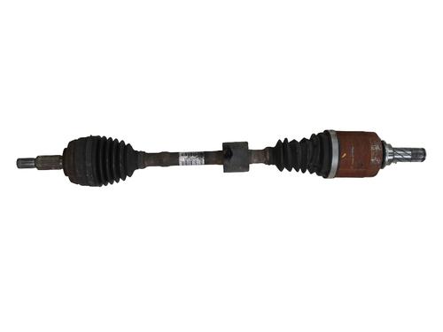Used Left front driveshaft Left front driveshaft DACIA DUSTER (HS_) 1.6 SCe 115 (115 hp) 34549592 34549592