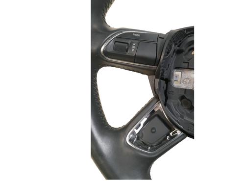 Steering wheel AUDI A4 B8 (8K2) 2.0 TDI | BP34468444C49 - Image 2